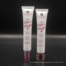 D22 Small Plastic Tube Packaging for whitening gel